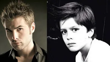 Mutu s-a intalnit cu fiul sau din prima casatorie si i-a dat aceasta idee! Baiatul nici nu a vrut sa auda si a refuzat categoric!