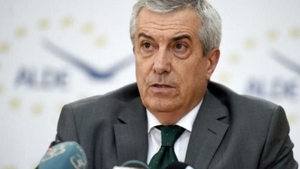 Tăriceanu, despre moțiunea simplă împotriva lui Toader: “Nu pot să garantez cum va proceda PSD”