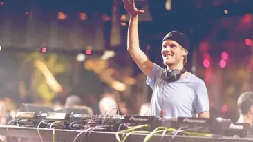 Averea uriașă pe care o lasă DJ Avicii! A primit și 500.000 de dolari doar pentru un concert
