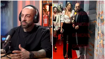 CRBL simte că nu își mai cunoaște fiica. Alessia nu acceptă noua lui viață: „M-a pus la zid”