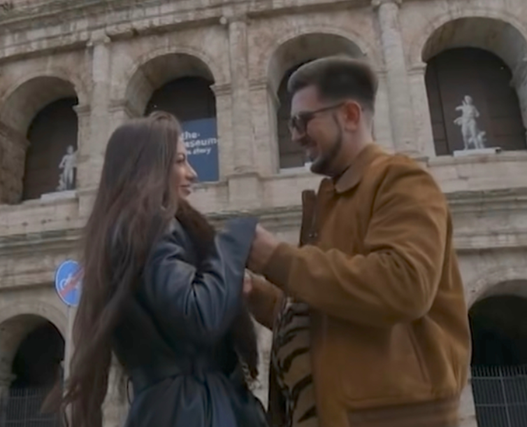 Trecutul sportiv al Prințului Marco de la Insula Iubirii. Legătura cu METROREX și schemele Wushu de la Antena 1