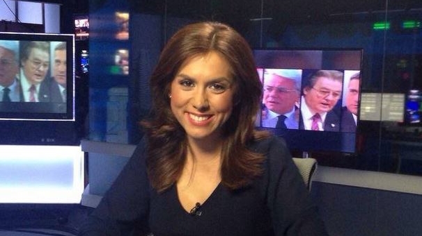 DENISE RIFAI e în atenţia CNA, după gafele comise în direct. Ce s-ar putea întâmpla cu moderatoarea