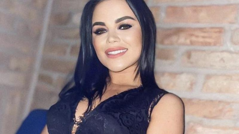 Carmen de la Sălciua se mută din România? Care este țara în care i-ar plăcea cântăreței să locuiască în viitor