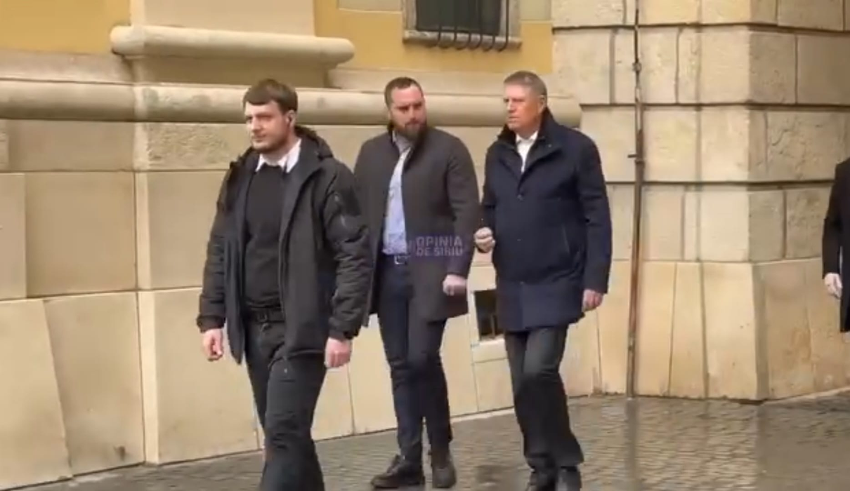 Sursa foto: captura video Opinia de Sibiu