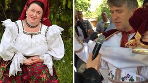 Motivele divorţului dintre CRISTIAN POMOHACI şi ILEANA MATUŞ, de acum 13 ani! Fosta soţie le-a spus judecătorilor că bărbatul nu şi-a facut "datoria" faţă de ea 3 ani