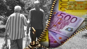 Ce este pensia dublă. Categoria de pensionari români care o primesc de două ori pe an