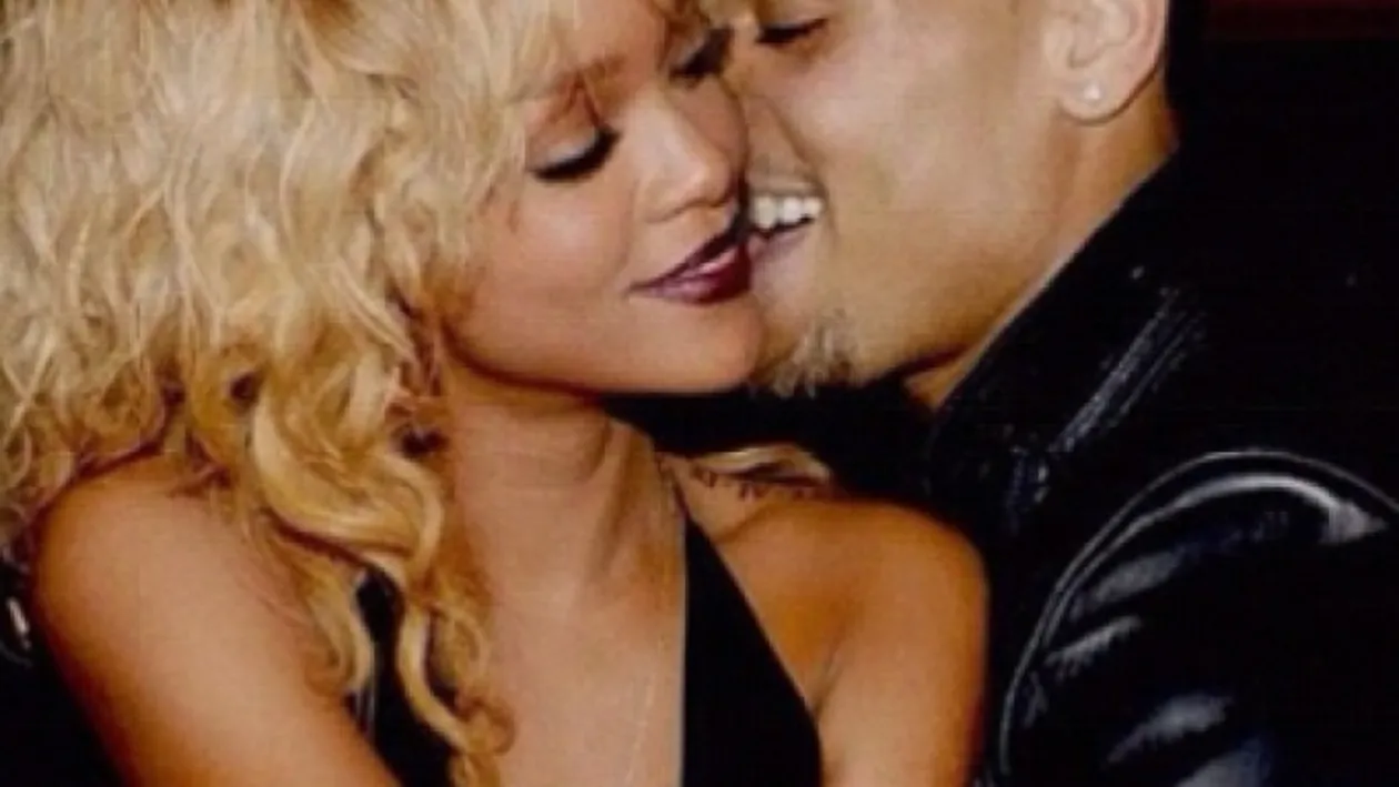L-a iertat că a bătut-o, iar acum vrea să-i facă şi un copil! Rihanna explică, pentru prima dată, de ce s-a împăcat cu Chris Brown