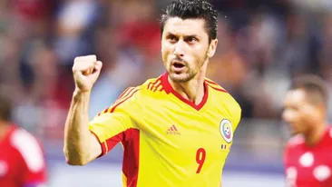 “Peripetiile” lui Marica la Sectia 4! Fotbalistul a fost tratat cu manusi si scos prin spate cu o masina cu geamuri fumurii