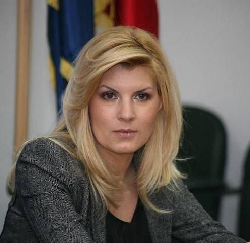 Maria Ghiorghiu, despre viitorul Elenei Udrea şi al fetiţei sale: „Să ne rugăm pentru viaţa lor căci…”