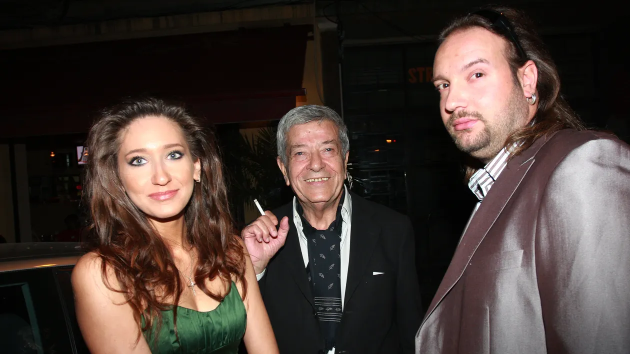 Victima sistemului medical! Plimbata din medic in medic si cu un tratament gresit, fiica lui Dichiseanu a trecut printr-o drama!