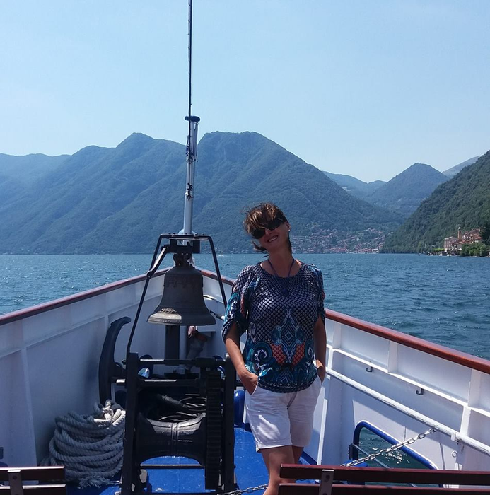 O asistentă medicală româncă a murit fulgerător în Italia. Simona Zodilă a căzut într-o prăpastie de 80 de metri