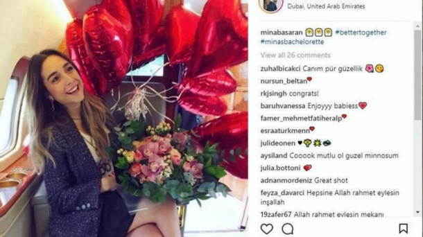 Cutremurător! Ultimele imagini cu burlăcițele moarte în catastrofa aviatică