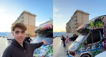 O altă infracțiune majoră în Cosmopolis, înainte de moartea Teodorei Marcu! O altă vedetă a fost victimă: „O să îi vadă Dumnezeu”