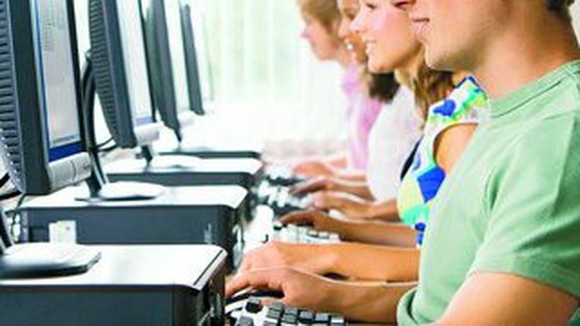 Anul acesta, BAC-ul se da pe calculator!