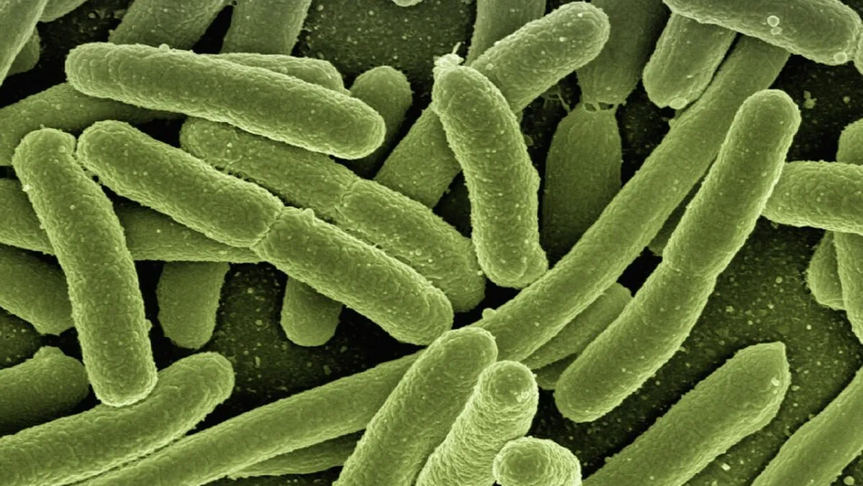 E pericol mare pe plajele din România! Tocmai s-a descoperit că o bacterie a contaminat apa. Cum îi afectează pe cei care intră în contact cu ea