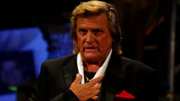 Florin Piersic a gafat! Publicul lui este nemultumit si vrea sa il reclame la Protectia Consumatorului. Vezi de ce l-a suparat actorul