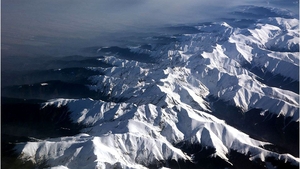 Doi alpiniști au fost răniți în Munții Făgăraș. Ce s-a întâmplat în timpul operațiunii de salvare