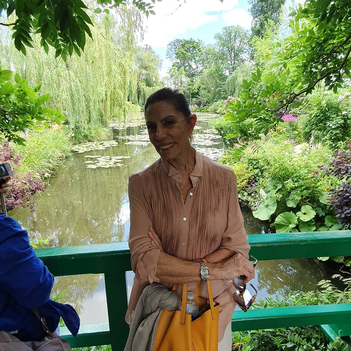 Mila Moreira a murit. Actriţa avea 72 de ani