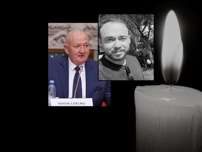 S-a aflat cauza morții lui Alexandru Andrei Chelmu, fiul lui Sorin Chelmu. Totul a pornit de la o durere de cap