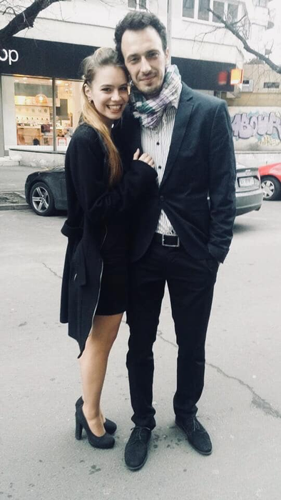 Cine sunt, de fapt, Ana și Bogdan de la Românii au Talent. Mai formează sau nu un cuplu, după ce Mihai Petre a spus că ea e prea bună pentru el, în timpul preselecțiilor show-ului de la Pro TV