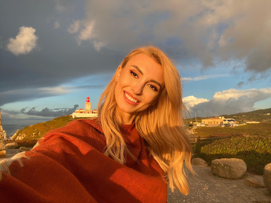 Andreea Bălan are iar probleme de sănătate