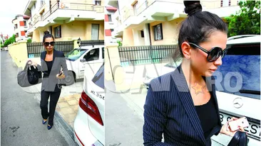 Să vezi şi să nu crezi! Ce se întâmplă acum cu tenul ELENEI BĂSESCU!