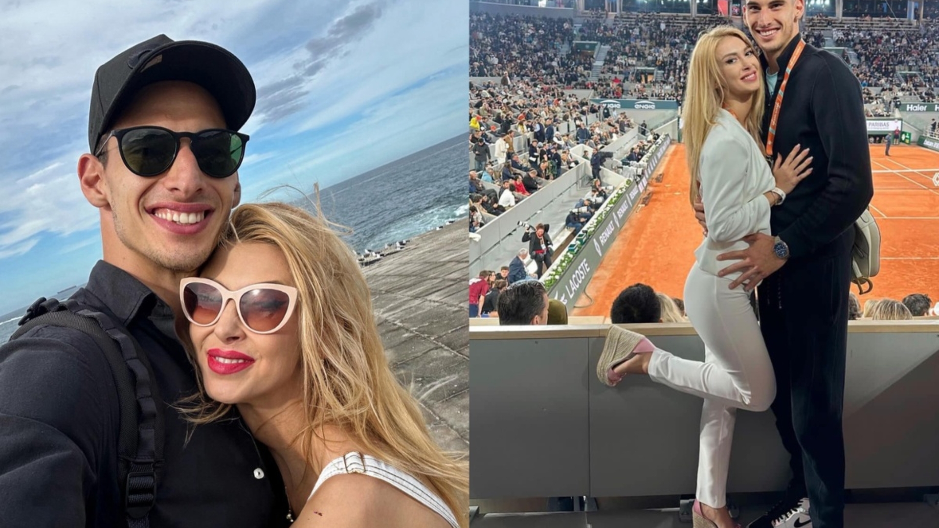 Surpriza pe care Andreea Bălan i-a pregătit-o iubitului ei în ziua în care au împlinit un an de relație. Ce spune despre căsătoria cu Victor Cornea. „Este doar pentru lumea 3D”