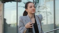 Lovitură grea pentru Theodora Becali! Decizia luată de Tribunalul Constanţa în dosarul care o vizează pe fiica cea mare a patronului FCSB