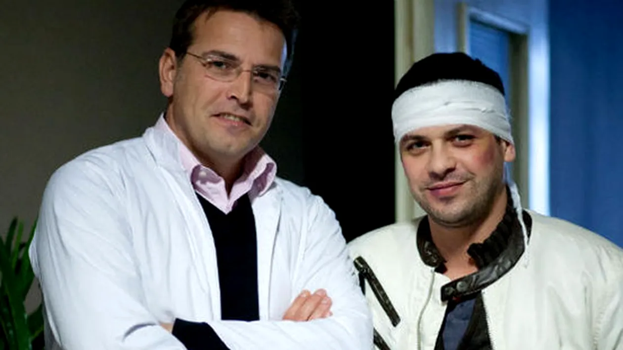 Ioan Isaiu joaca si el in Pariu cu viata! Uite ce rol va interpreta!