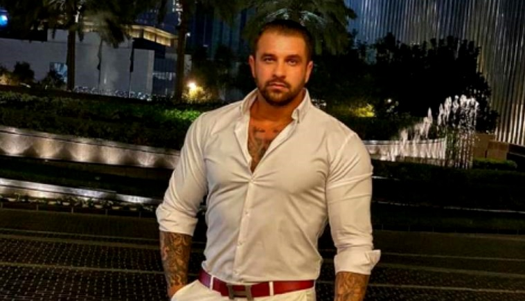 Alex Bodi, suspectat de legături cu rețelele mafiote