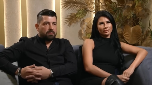 Cum s-au cunoscut Marian Grozavu și Bianca Dan de la Insula Iubirii 2025, de fapt: ”Am crezut că e clientă falsă!”
