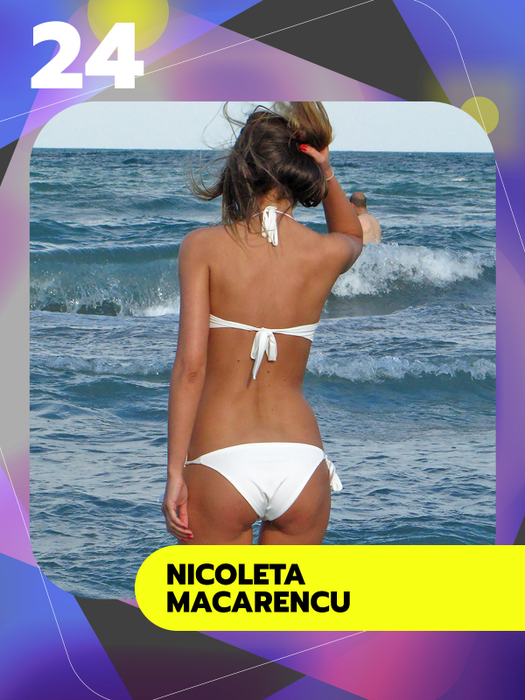 Top 40 dive care nu au făcut niciun compromis la plajă! Adelina Pestrițu, Bianca Drăgușanu și Gina Pistol au luat situația în propriile mâini