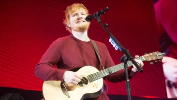Ed Sheeran, transformat total! Cum a slăbit artistul 14 kilograme și a ajuns să arate mai bine ca oricând