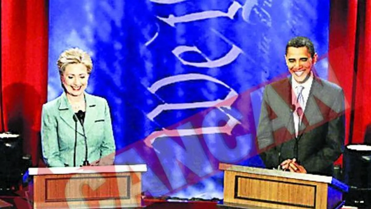 Nu-i raspunde la telefon lui Obama