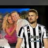 Divorțul care l-a zguduit pe starul lui Manchester United! Fosta soție rupe tăcerea: „Parcă cineva îmi opera inima pe viu”