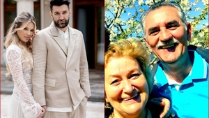 Tatăl lui Smiley nu fost de acord cu decizia pe care a luat-o fiul său: „M-a motivat când și-a propus să mă descurajeze”