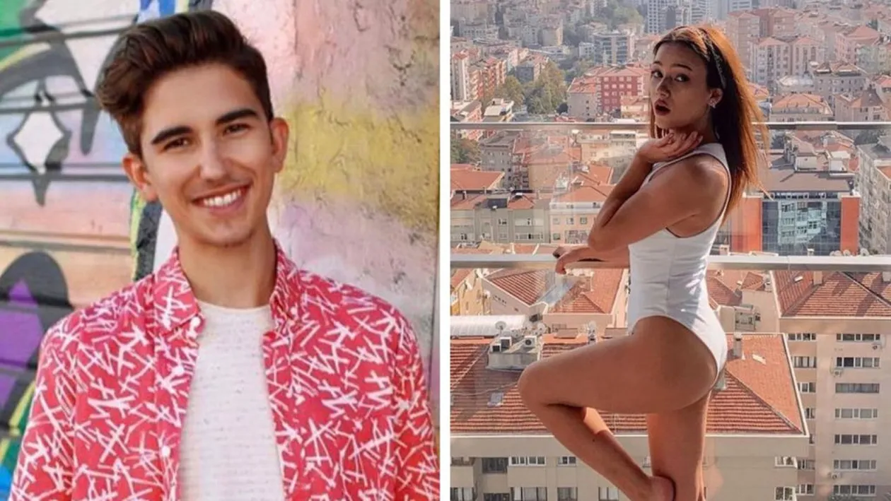 De ce s-a despărţit Sebastian Dobrincu de Mimi? Ce a putut să-i facă vedeta Survivor: Am plâns 136 de zile