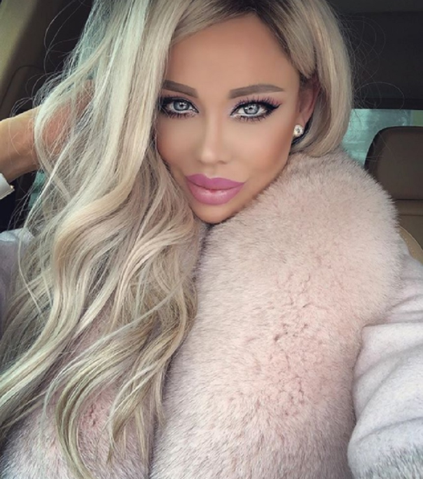 Bianca Drăgușanu și afaceristul croat pun la cale ceva măreț