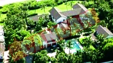 A vandut o casa de 13,3 milioane de dolari cu doar 100 de dolari