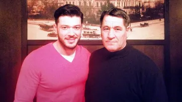 Reactia incredibila a tatalui Biancai, dupa divort! De la ziua ei, n-am vorbit...