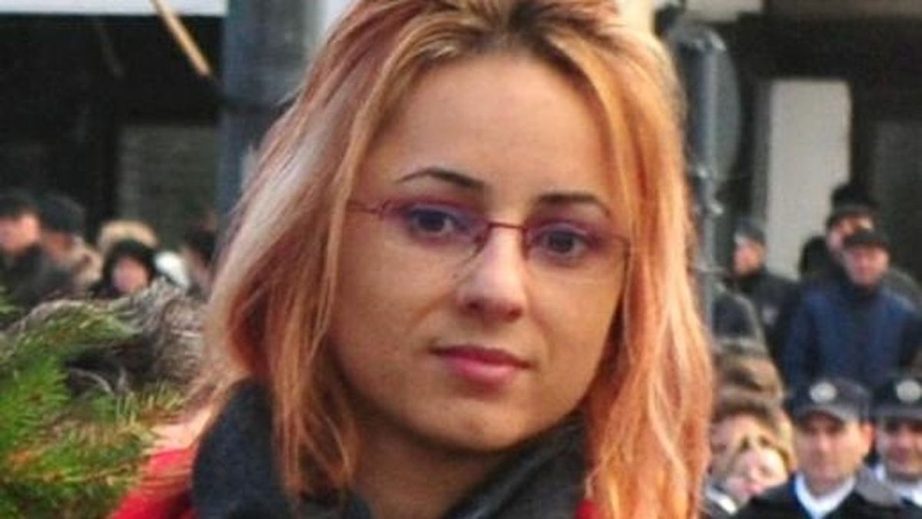 Cine este Ana Maria Obreja, amanta lui Dumitru Buzatu, președintele CJ Vaslui prins în timp ce primea mită