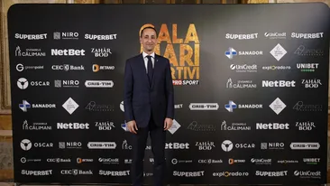 Performanțe extraordinare oferite de contribuția lui Mihai Covaliu, președintele COSR!