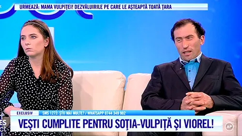 Celebritatea costă! Sexy-vulpița de la Acces Direct a rămas fără fetiță după apariția de la Antena 1