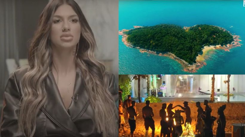 Drama unei ispite de la Insula Iubirii! A fost obligată să facă avort: „Am ieșit cam șifonată”