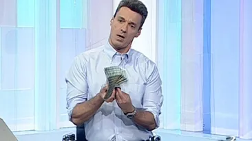 Antena 3 i-a micșorat salariul lui Mircea Badea! Câți lei câștigă acum prezentatorul, în fiecare lună