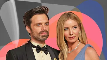 Sebastian Stan ratează Oscarul, dar fanii se tem că iubita ar putea să-l înlocuiască rapid! Annabelle Wallis are deja o listă lungă de iubiți celebri