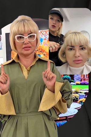 Cum arată Ozana Barabancea la o lună după operația de lifting facial: „Eu nu mă vindec foarte bine”