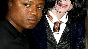 Michael Jackson a vrut sa-si ucida fratele