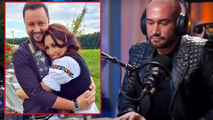 Ce a spus Mihai Bendeac despre Andra, în podcast-ul lui Cătălin Măruță. Cum a reacționat prezentatorul de la Pro TV