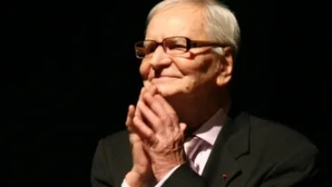 Radu Beligan a implinit 97 de ani! Vezi unde a ales sa isi serbeze ziua de nastere